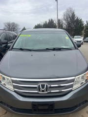 Image for 2012 Honda Odyssey EX ID: 7118245