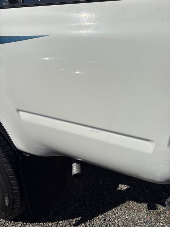 1990 Toyota Tacoma Image 5