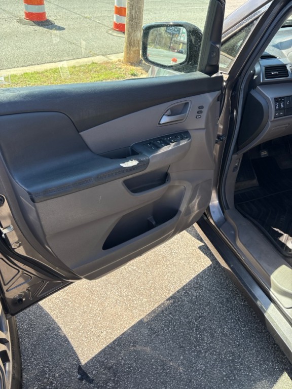 2012 Honda Odyssey Image 10