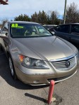Image for 2005 Acura RL SH- ID: 7159597