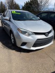 Image for 2014 Toyota Corolla L ID: 7187412