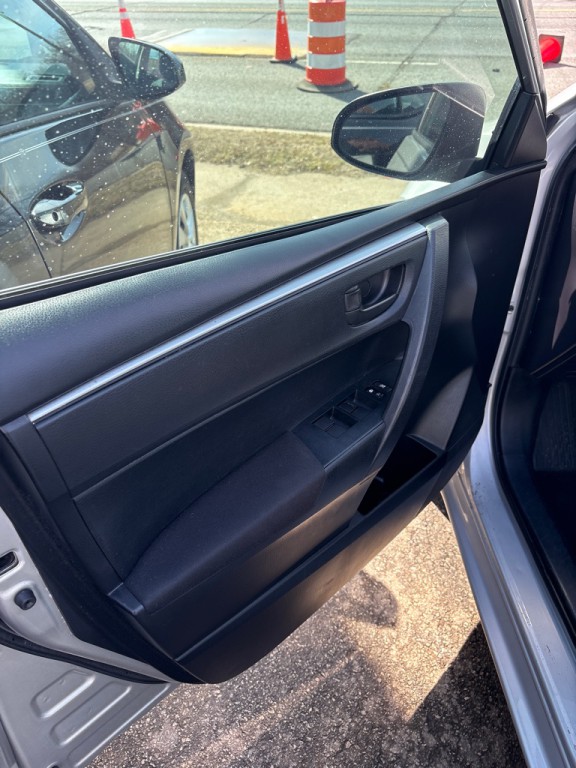 2014 Toyota Corolla Image 4