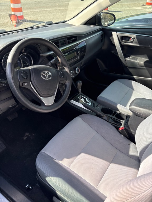 2014 Toyota Corolla Image 5