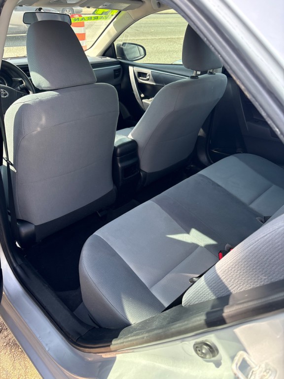 2014 Toyota Corolla Image 6