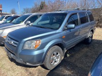 Image for 2008 Honda Pilot EX-L ID: 7187419