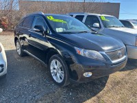 Image for 2012 Lexus RX 450h BASE ID: 7187423
