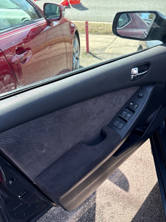 2008 Nissan Altima Image 3