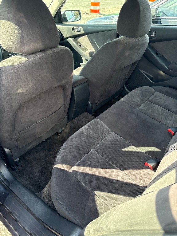 2008 Nissan Altima Image 5