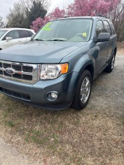 Image for 2012 Ford Escape XLT ID: 7200081