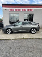 Image for 2017 Chevrolet Volt LT ID: 7241926