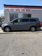 Image for 2013 Honda Odyssey EX-L ID: 7241971