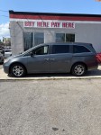 Image for 2013 Honda Odyssey EX-L ID: 7241971