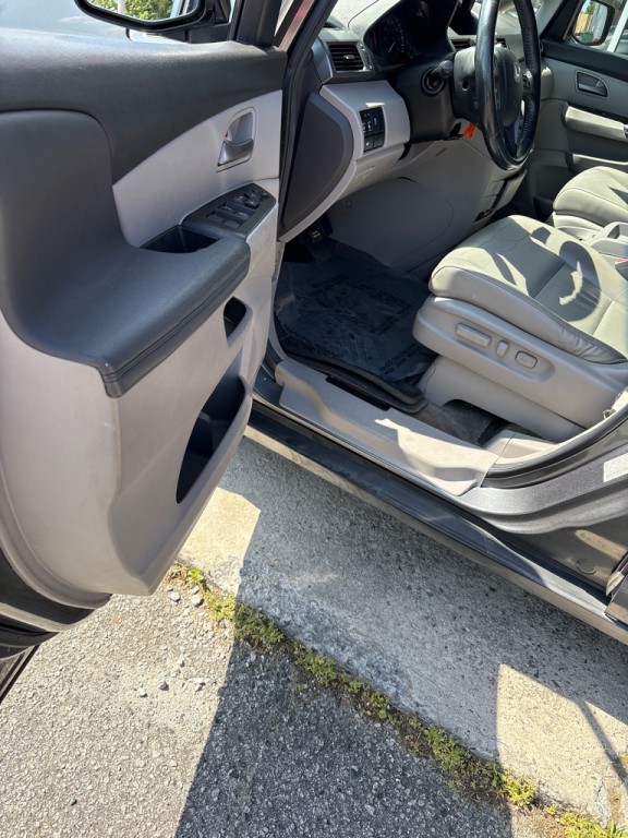 2013 Honda Odyssey Image 7