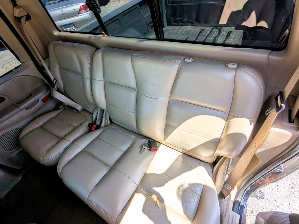 2001 Ford F-150 Image 5