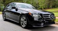 Image for 2014 Mercedes-Benz E-Class E 250D BlueTEC ID: 5914243