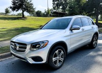 Image for 2016 Mercedes-Benz GLC-Class GLC 300 ID: 6190416