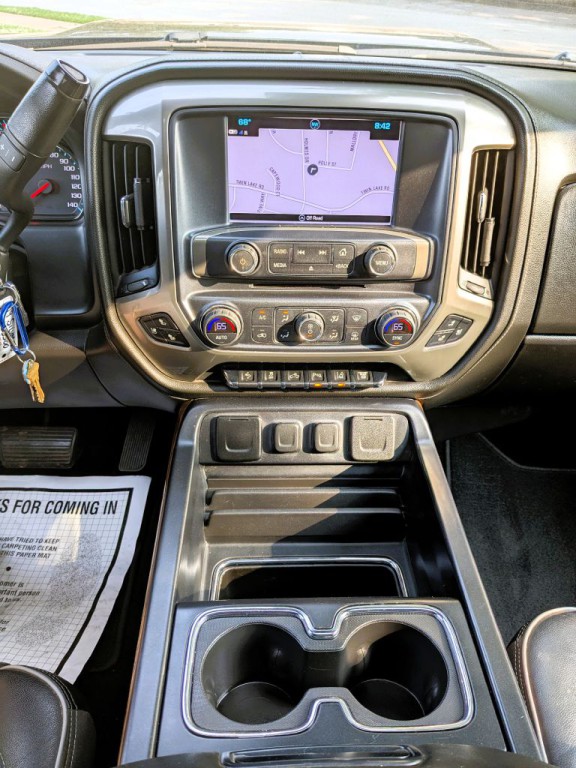 2019 Chevrolet Silverado 1500 Image 6