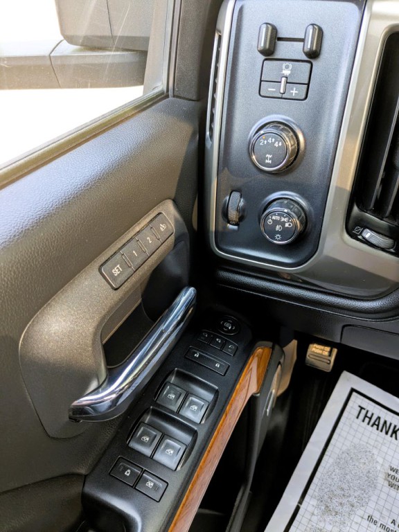 2019 Chevrolet Silverado 1500 Image 7