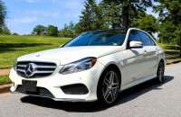 Image for 2015 Mercedes-Benz E-Class E 400 4MATIC ID: 6494748