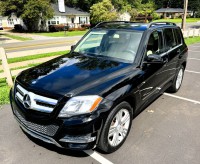 Image for 2015 Mercedes-Benz GLK-Class GLK 350 ID: 6647570