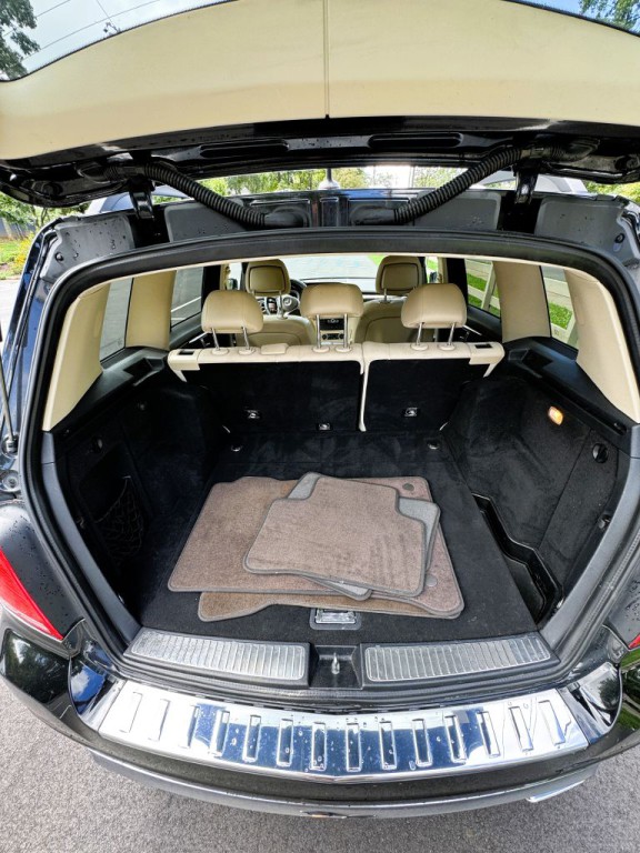 2015 Mercedes-Benz GLK-Class Image 11