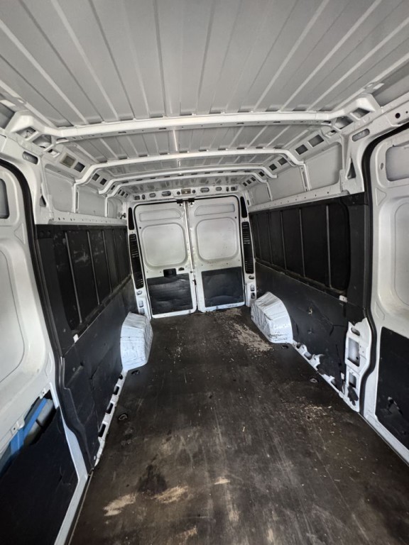 2015 RAM Promaster Image 2