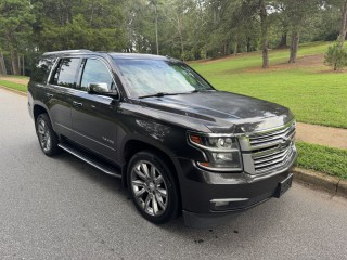 Image for 2015 Chevrolet Tahoe 1500 LTZ ID: 6700660