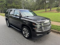 Image for 2015 Chevrolet Tahoe 1500 LTZ ID: 6700660