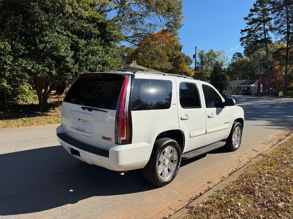 2008 GMC Yukon Image 13