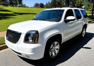 Image for 2008 GMC Yukon  ID: 6718410