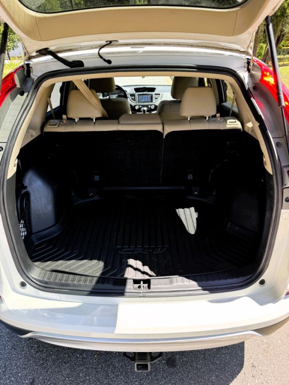 2016 Honda CR-V Image 7