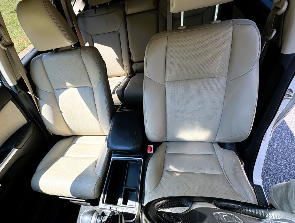 2016 Honda CR-V Image 11