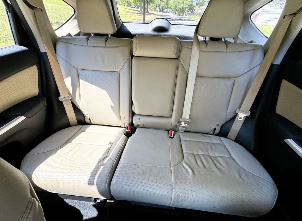 2016 Honda CR-V Image 12