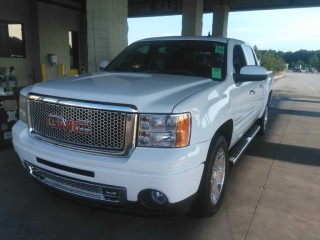 Image for 2008 GMC Sierra 1500 DENALI ID: 6925599