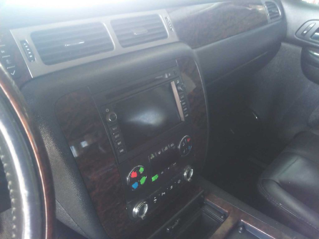 2008 GMC Sierra Image 10