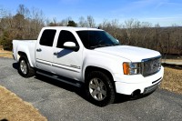Image for 2008 GMC Sierra 1500 DENALI ID: 6925599