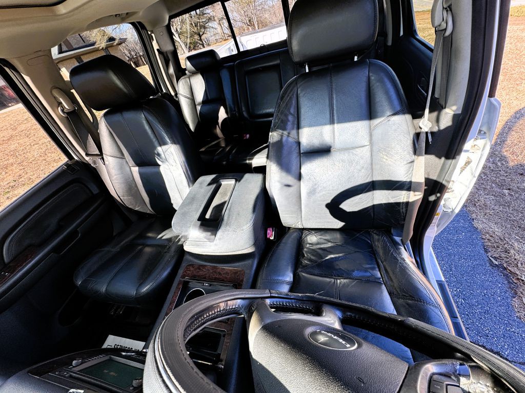 2008 GMC Sierra Image 10