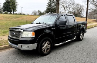 Image for 2005 Ford F-150 Supercrew ID: 7028112