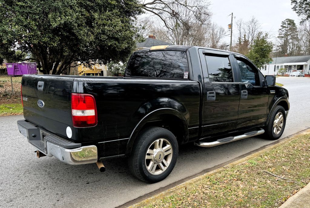 2005 Ford F-150 Image 6