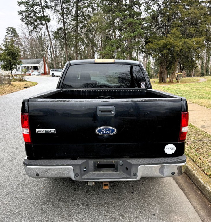 2005 Ford F-150 Image 7