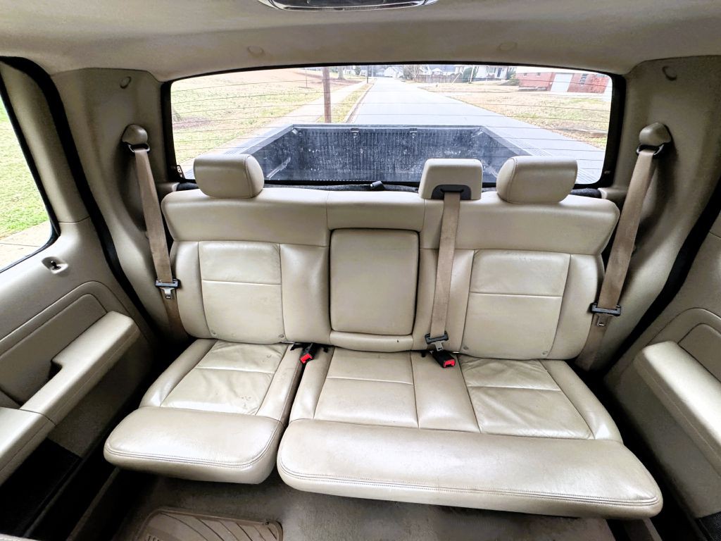 2005 Ford F-150 Image 10