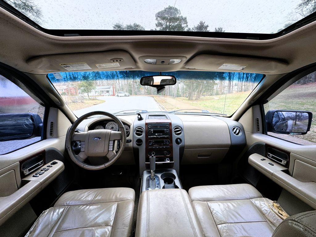 2005 Ford F-150 Image 11