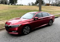 Image for 2018 Honda Accord Touring Hybrid ID: 7118810