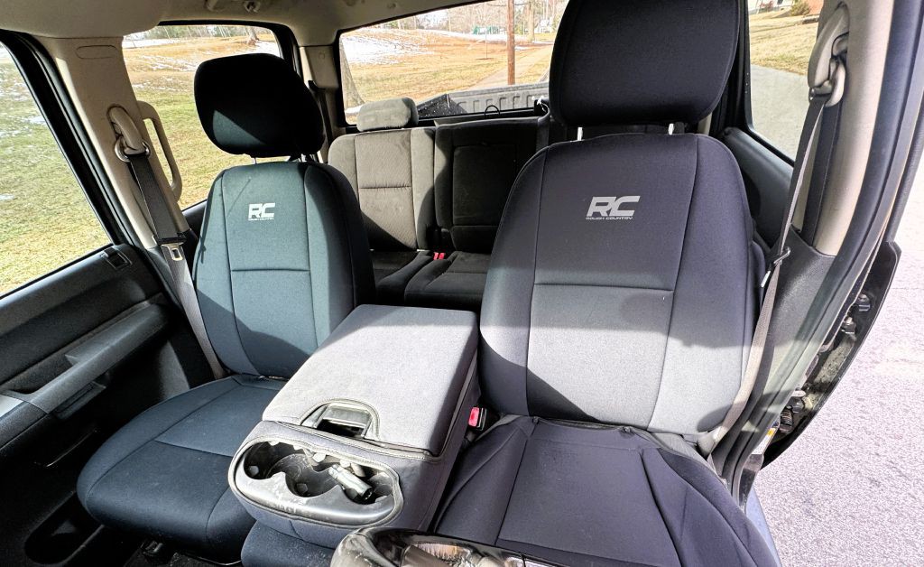 2009 Chevrolet Silverado 1500 Image 10