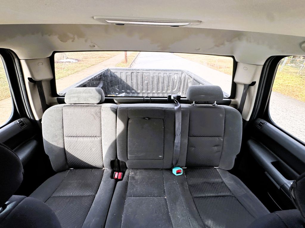 2009 Chevrolet Silverado 1500 Image 11