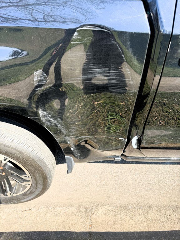 2020 Chevrolet Silverado 1500 Image 5