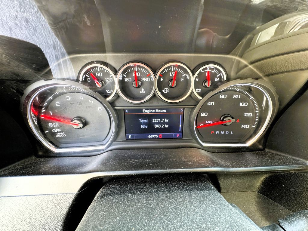 2020 Chevrolet Silverado 1500 Image 13