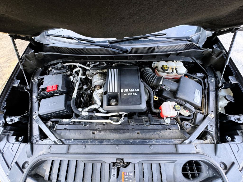 2020 Chevrolet Silverado 1500 Image 14