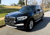 Image for 2020 BMW X3 xDrive30i ID: 7215570