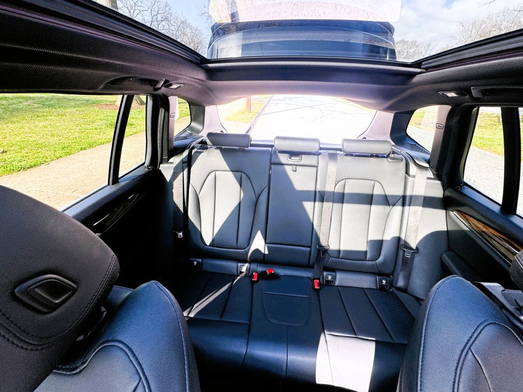 2020 BMW X3 Image 13